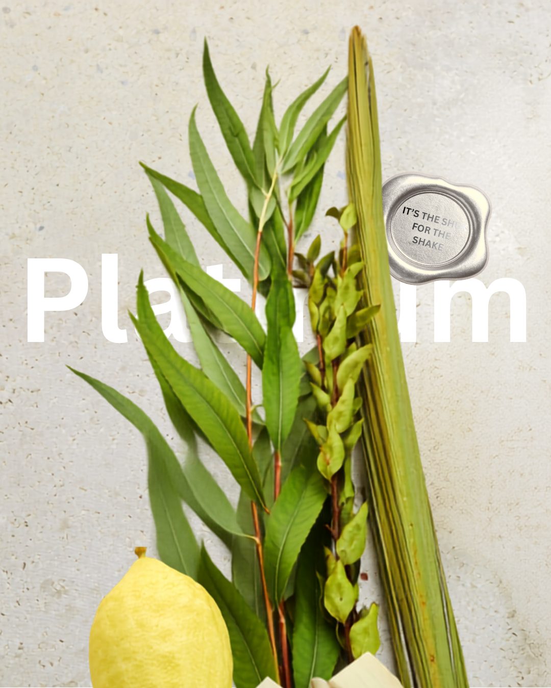 Platinum